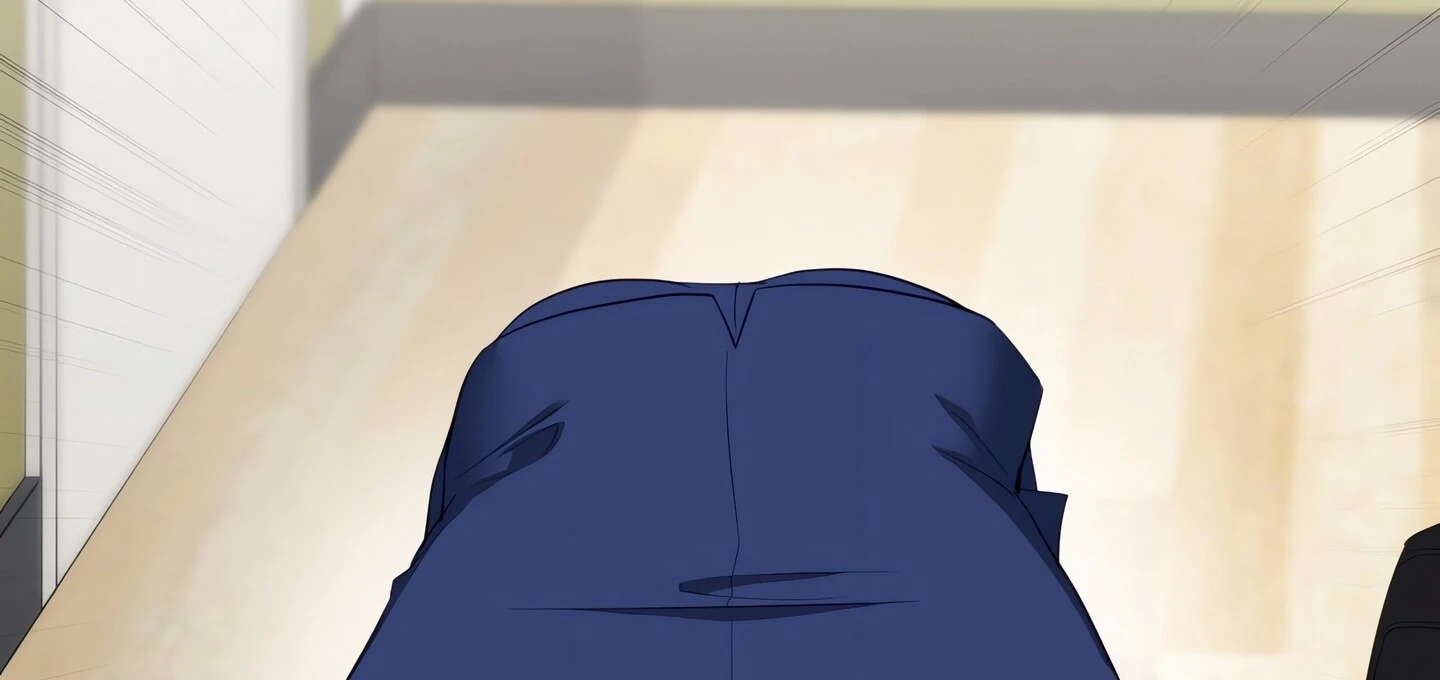 Domming My Boss Chapter 23 - Page 150