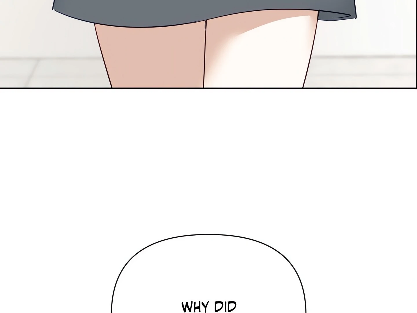 Domming My Boss Chapter 23 - Page 16