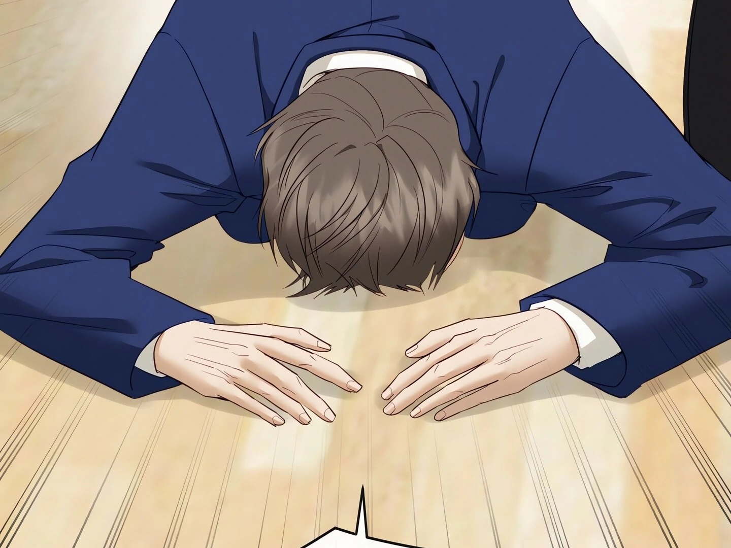 Domming My Boss Chapter 23 - Page 151