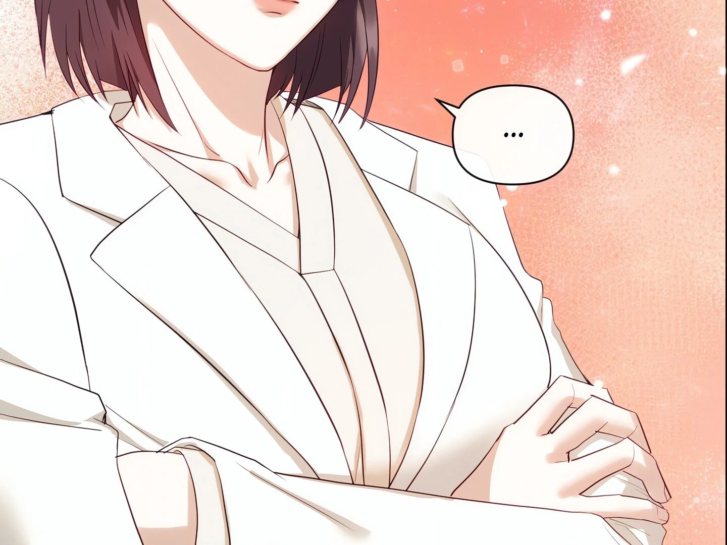 Domming My Boss Chapter 23 - Page 155