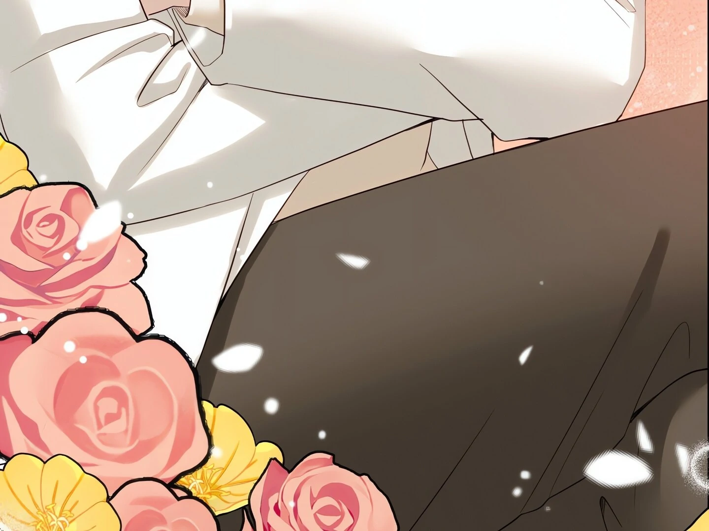 Domming My Boss Chapter 23 - Page 156