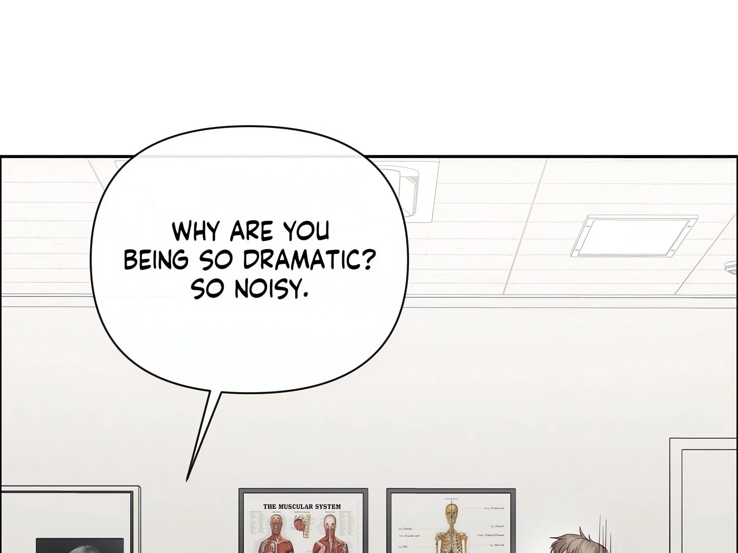 Domming My Boss Chapter 23 - Page 158