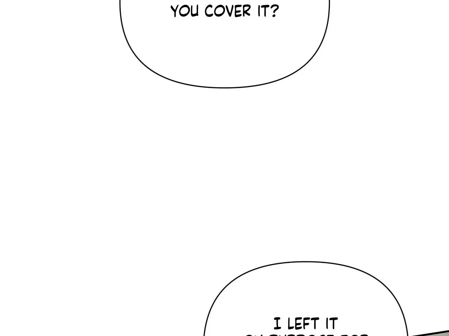 Domming My Boss Chapter 23 - Page 17