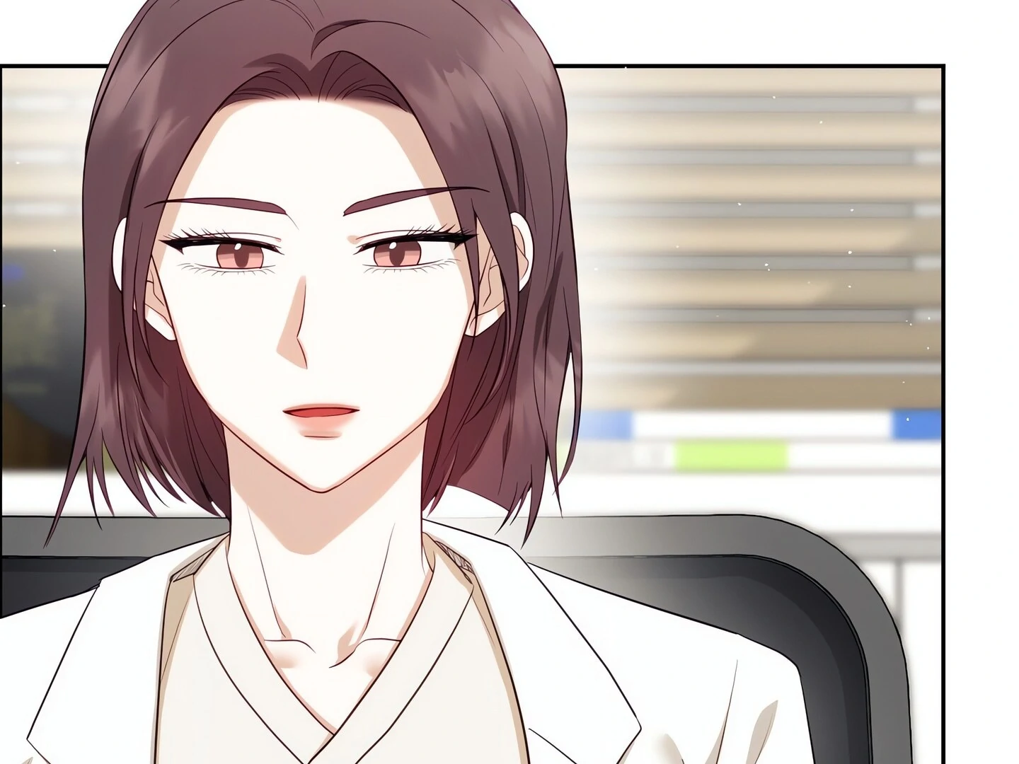 Domming My Boss Chapter 23 - Page 162