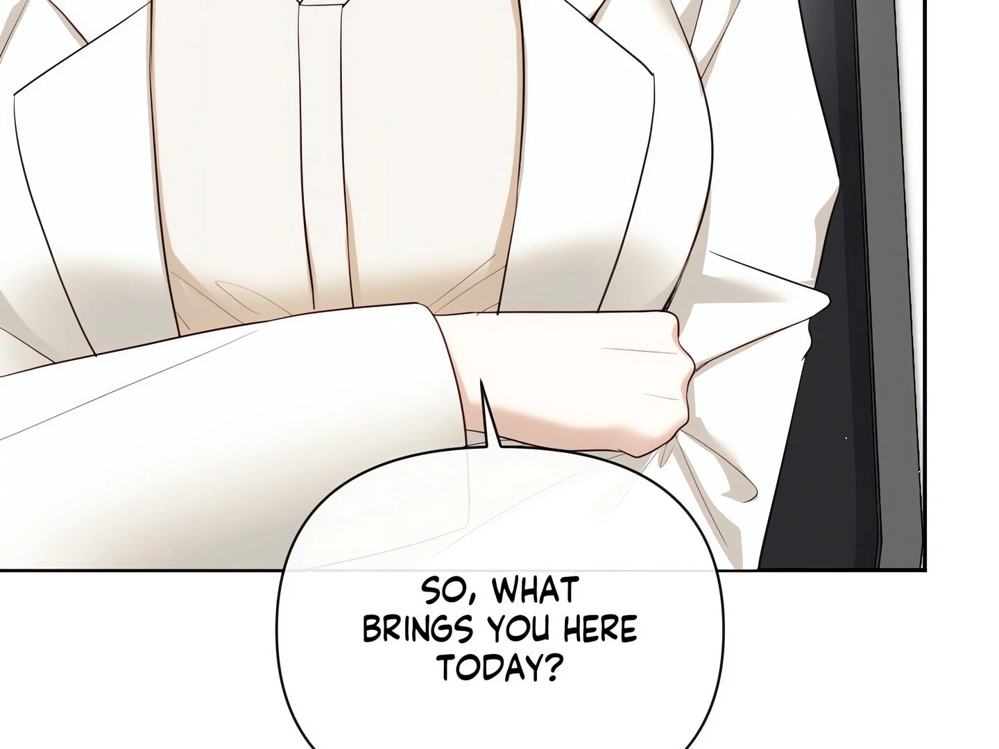 Domming My Boss Chapter 23 - Page 163