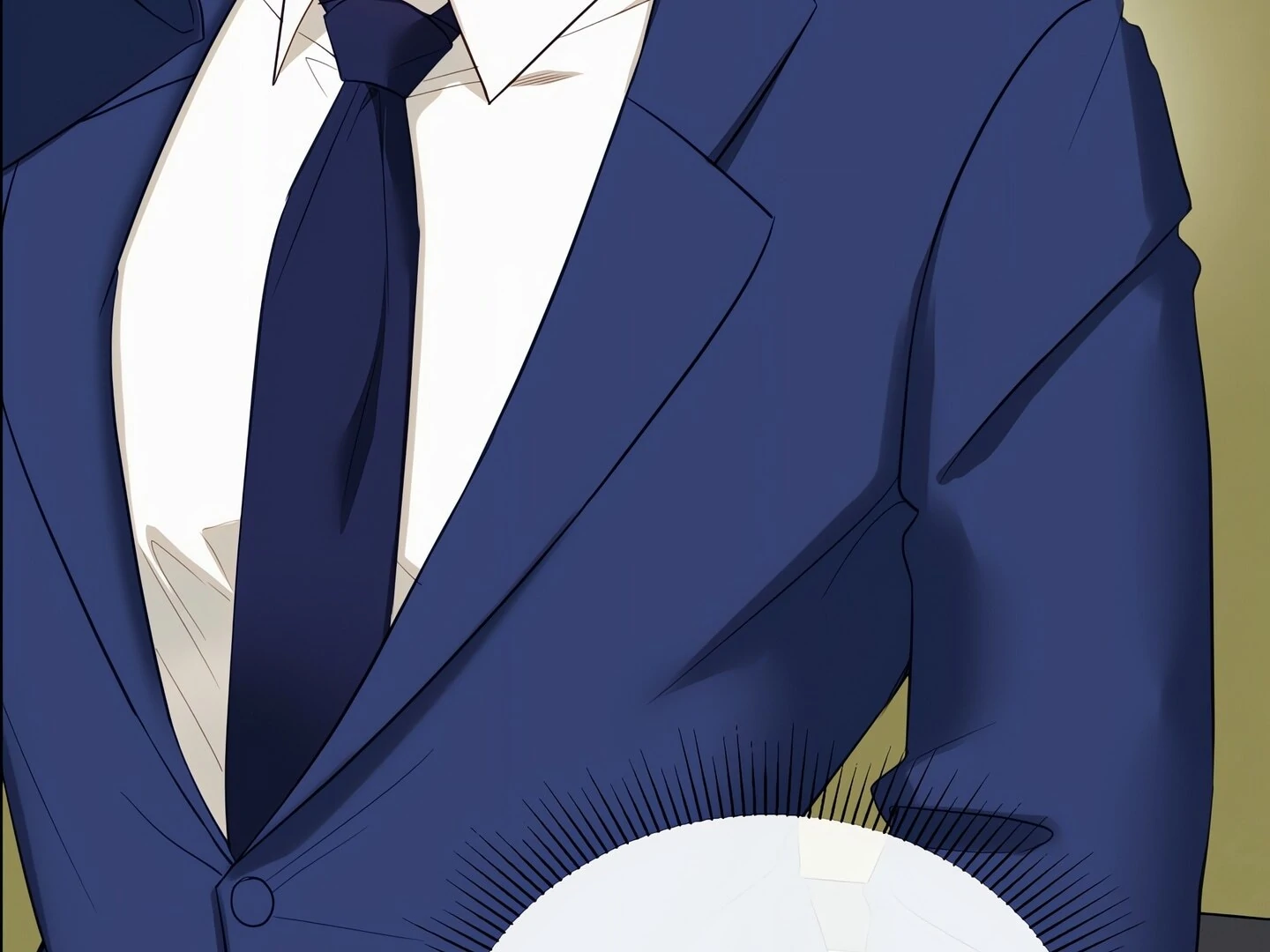 Domming My Boss Chapter 23 - Page 166