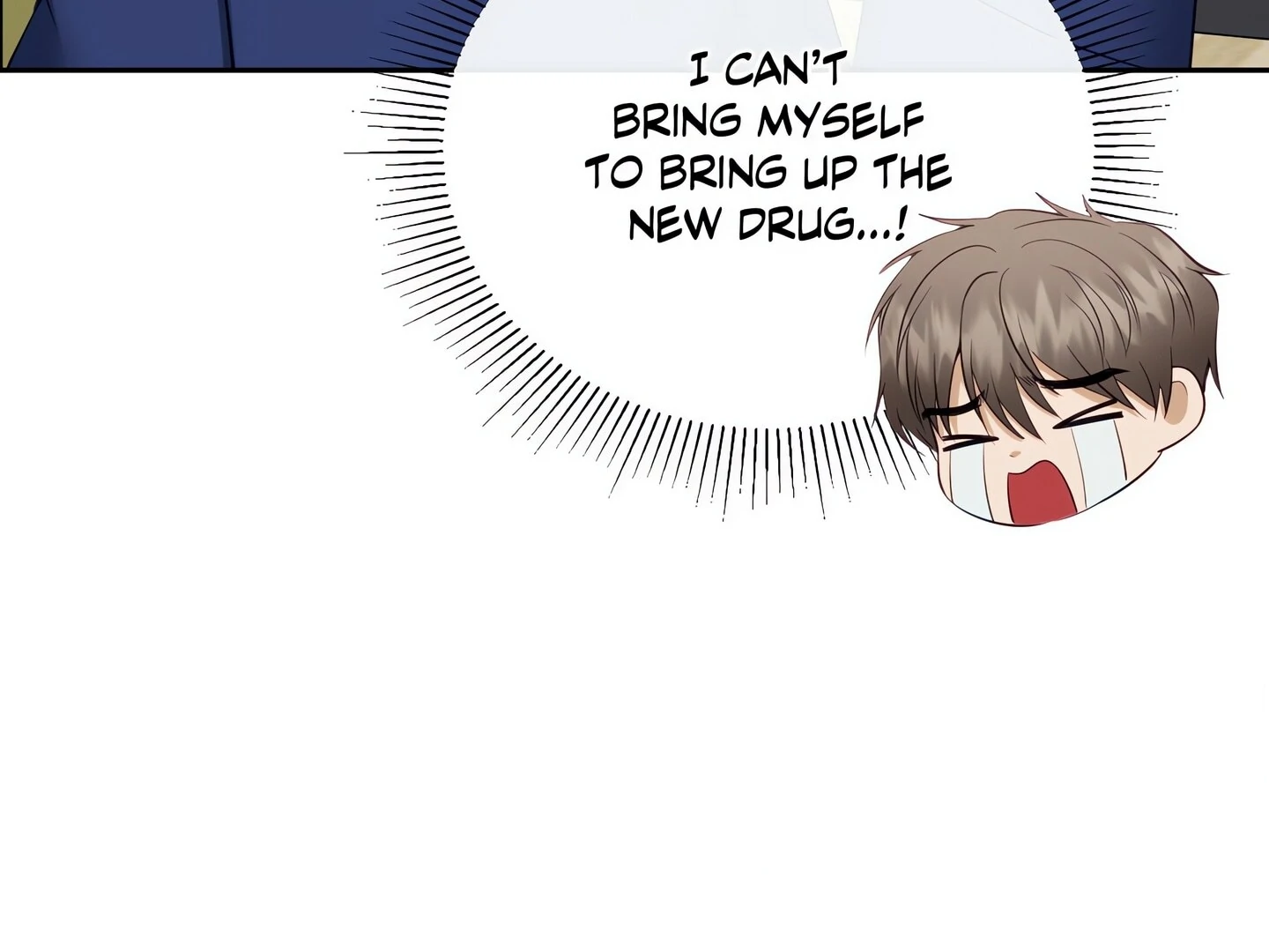 Domming My Boss Chapter 23 - Page 167