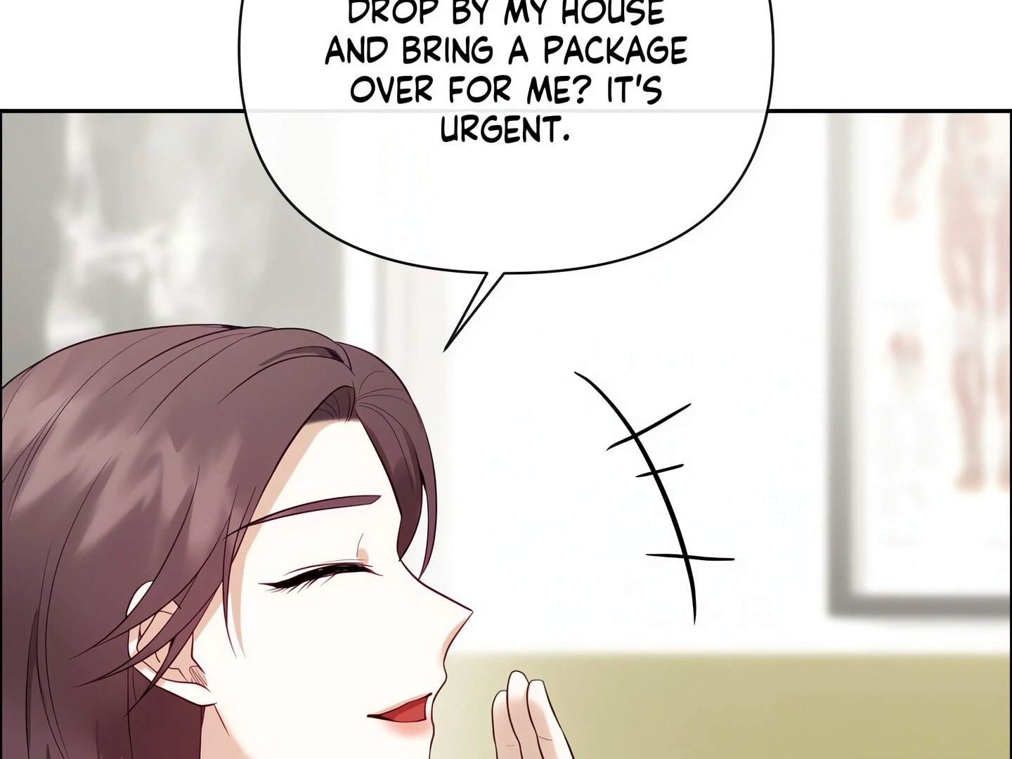 Domming My Boss Chapter 23 - Page 171