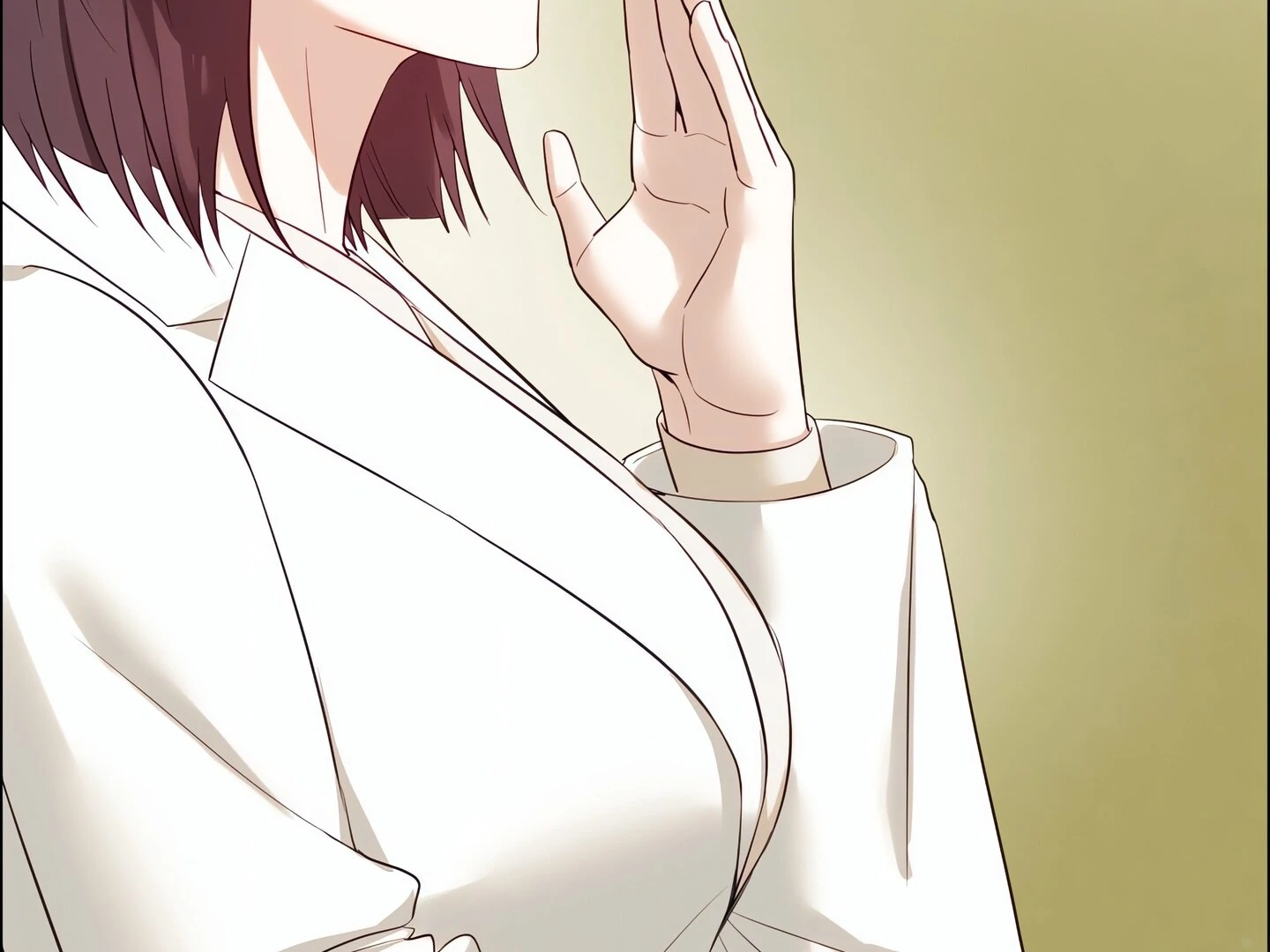 Domming My Boss Chapter 23 - Page 172