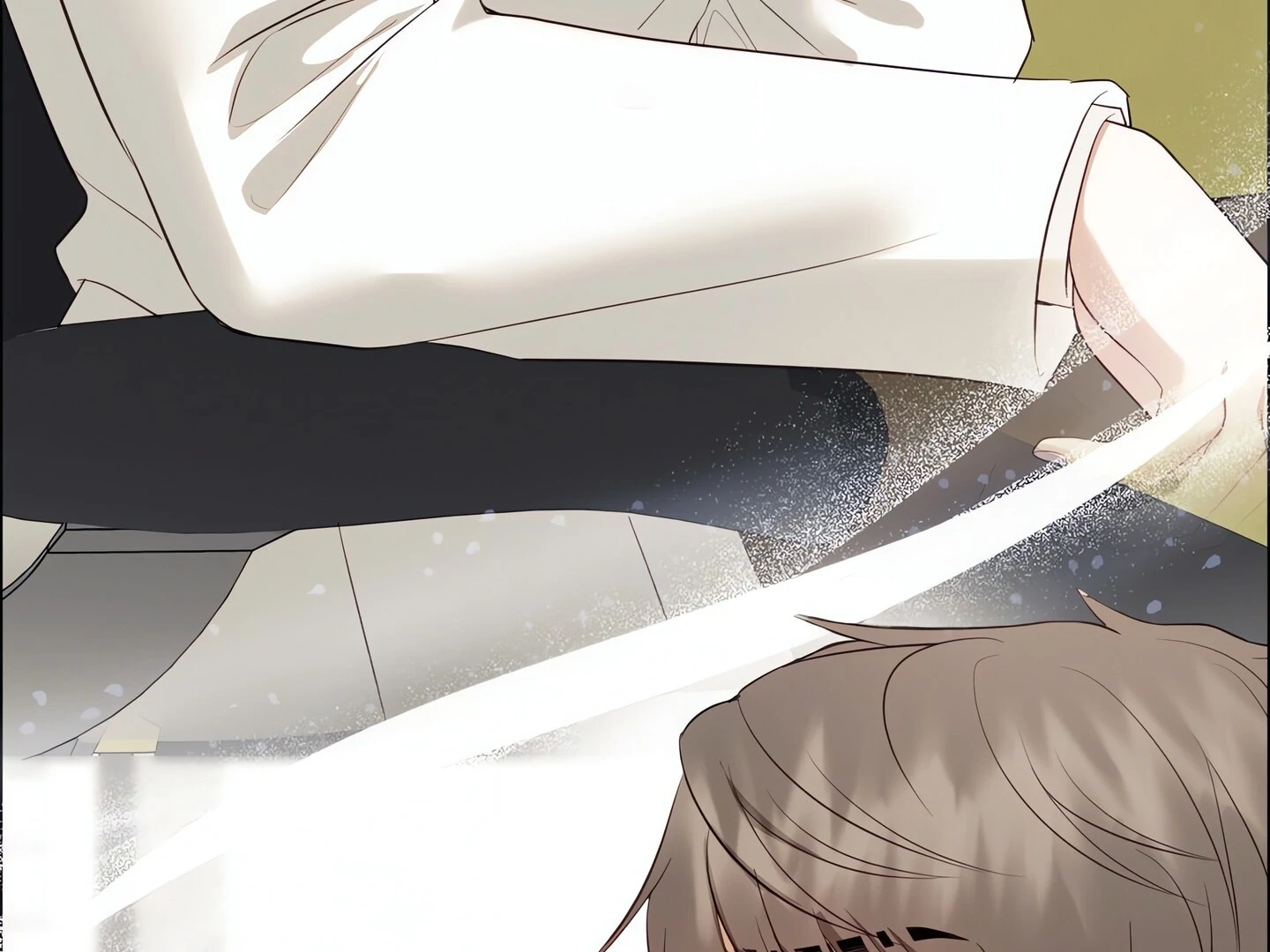 Domming My Boss Chapter 23 - Page 173