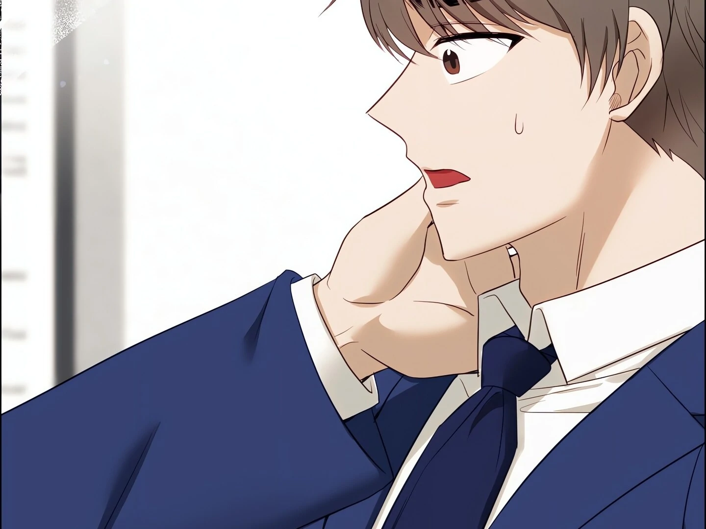 Domming My Boss Chapter 23 - Page 174