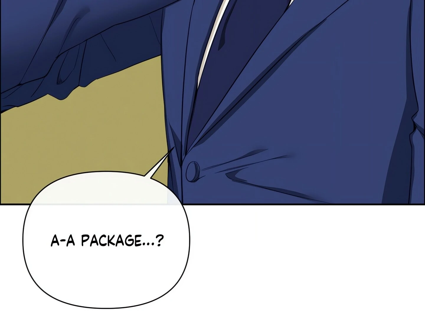 Domming My Boss Chapter 23 - Page 175