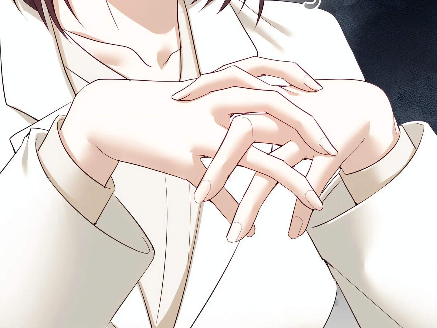 Domming My Boss Chapter 23 - Page 181