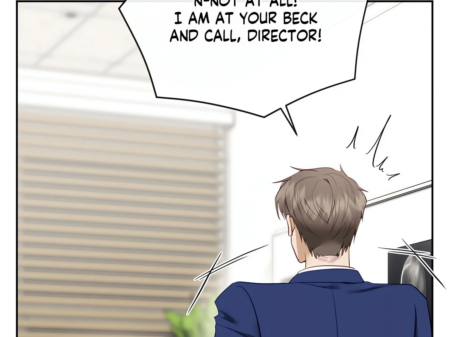 Domming My Boss Chapter 23 - Page 183