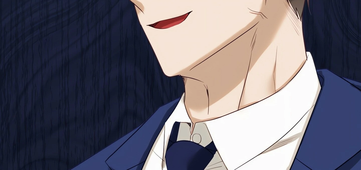 Domming My Boss Chapter 23 - Page 190