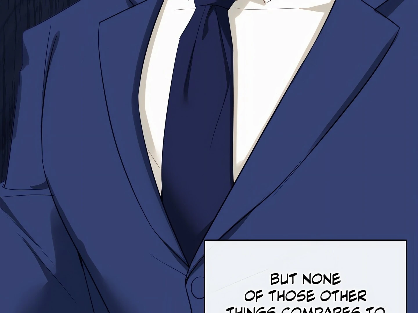 Domming My Boss Chapter 23 - Page 191