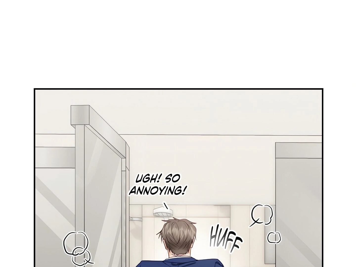 Domming My Boss Chapter 23 - Page 193