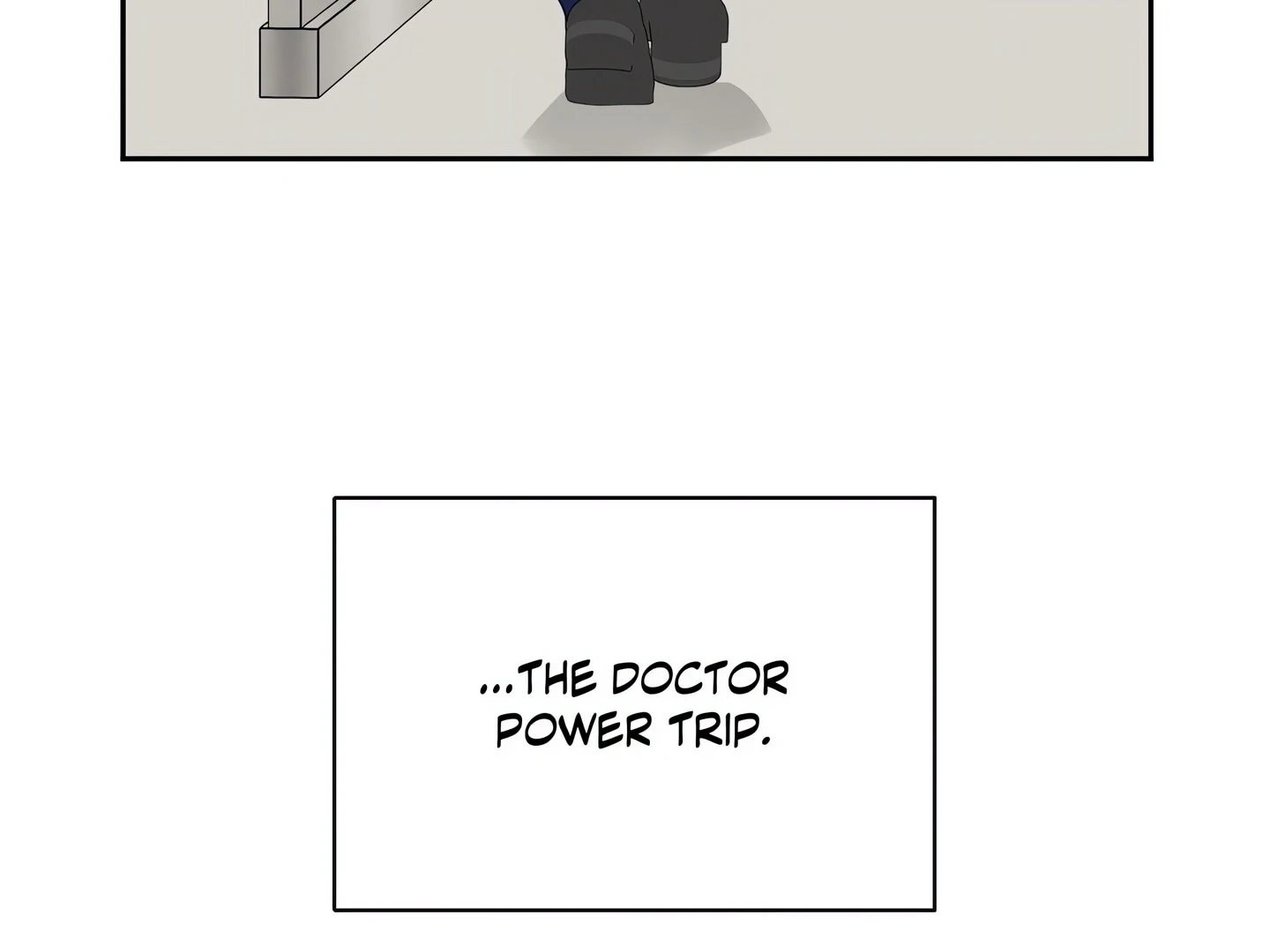 Domming My Boss Chapter 23 - Page 195