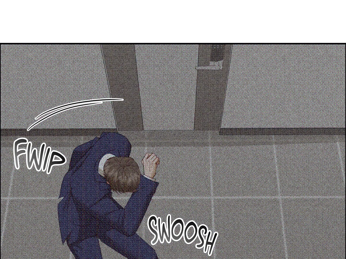 Domming My Boss Chapter 23 - Page 206