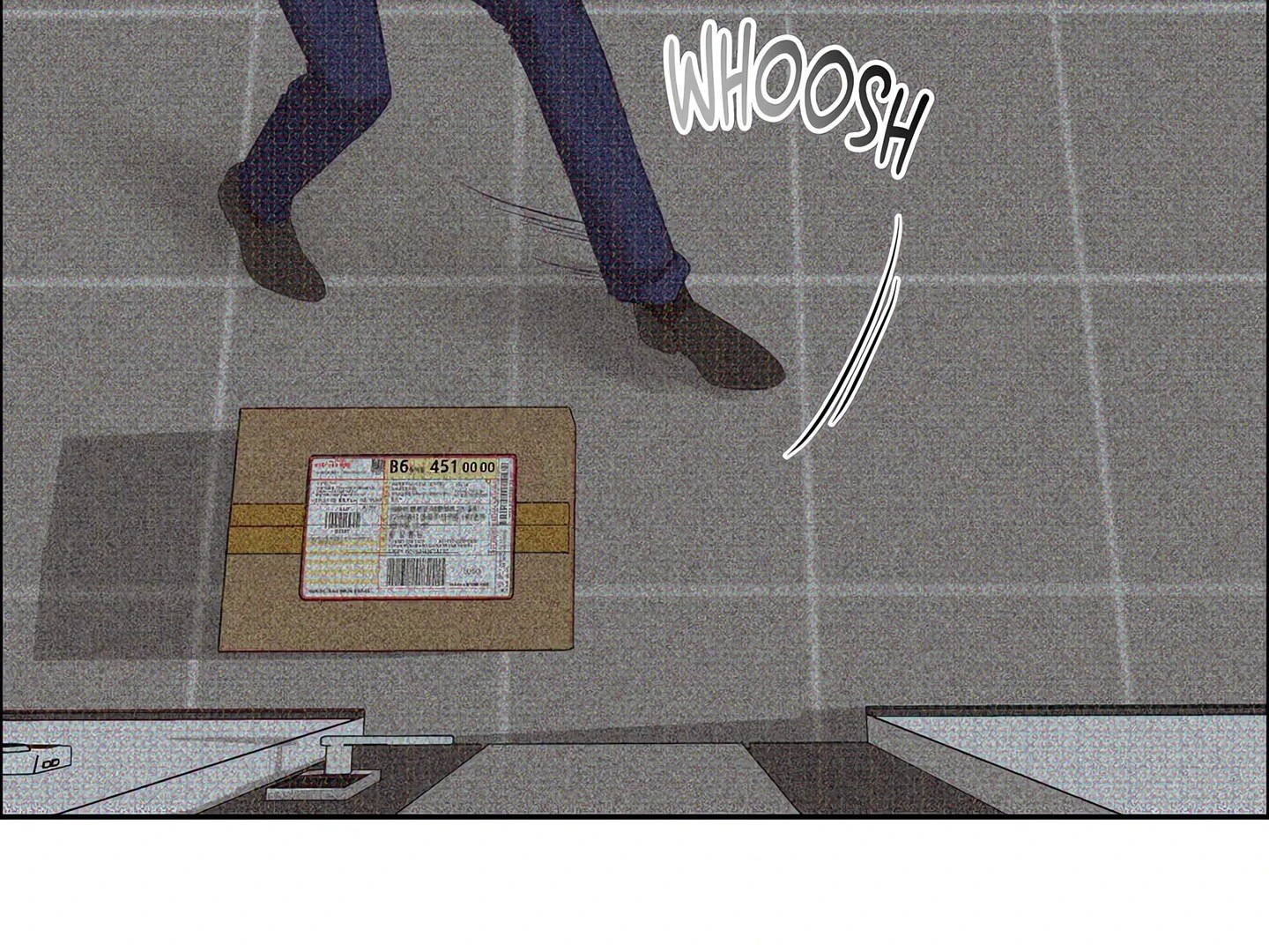 Domming My Boss Chapter 23 - Page 207