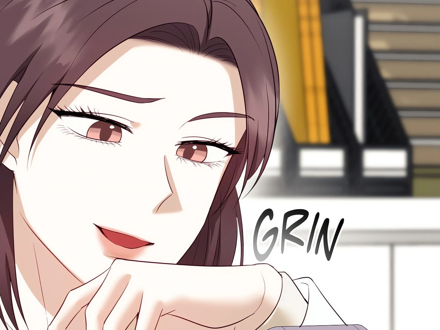 Domming My Boss Chapter 23 - Page 213