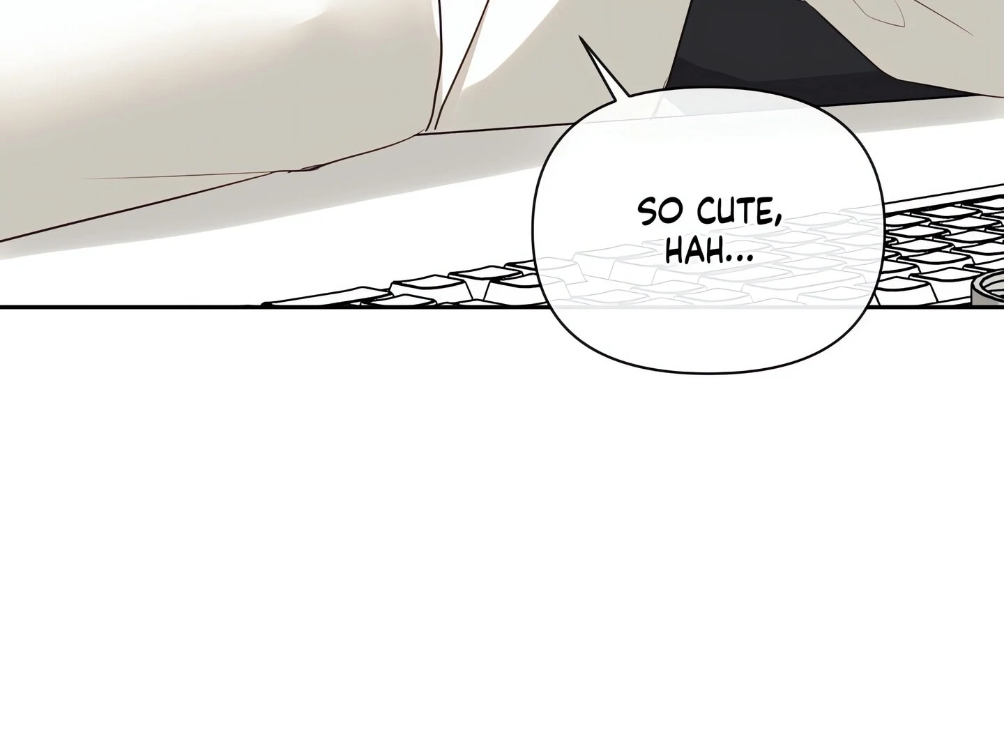 Domming My Boss Chapter 23 - Page 215