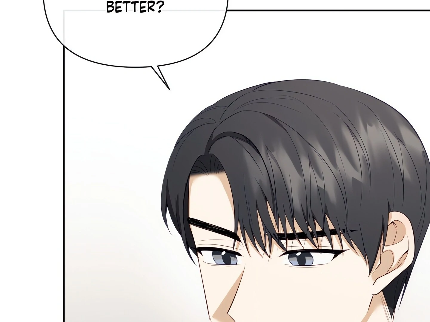 Domming My Boss Chapter 23 - Page 23