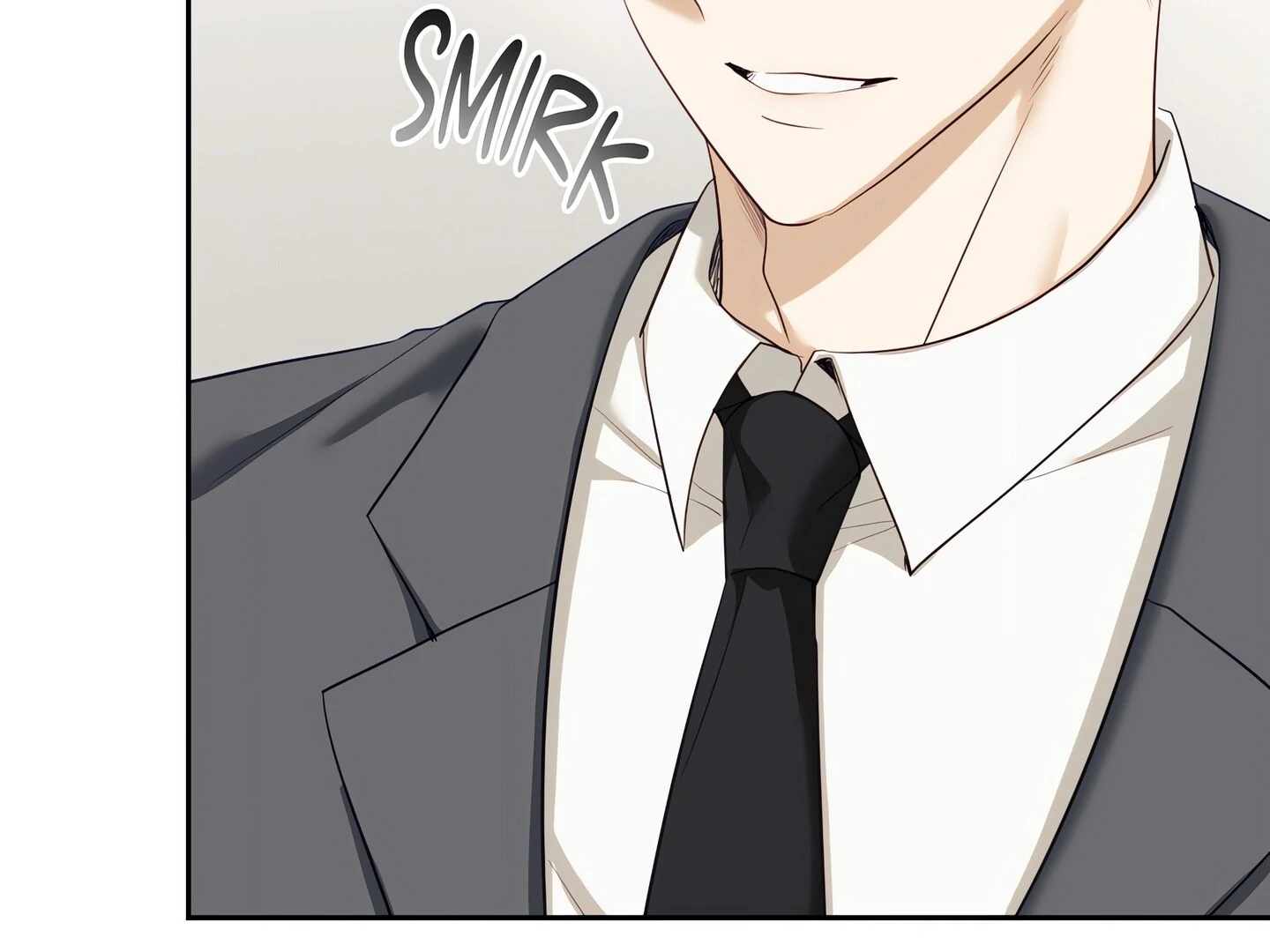 Domming My Boss Chapter 23 - Page 24