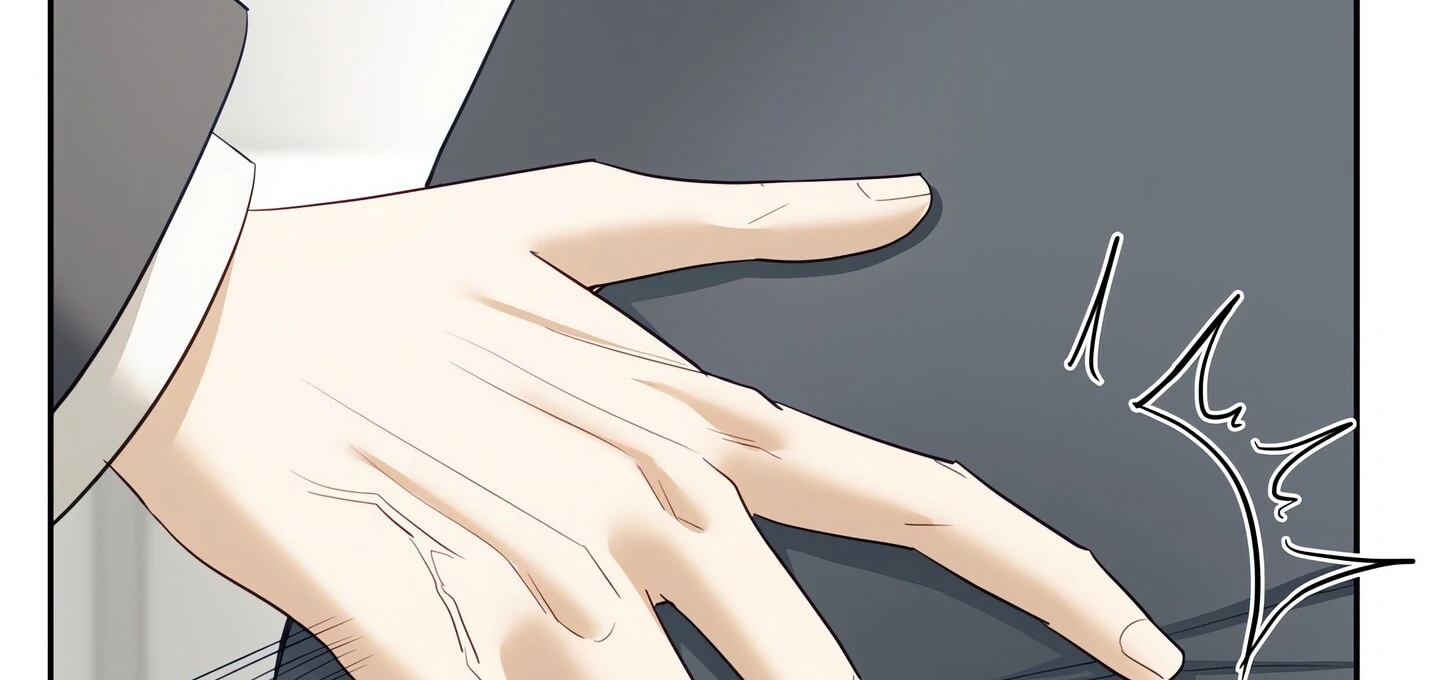 Domming My Boss Chapter 23 - Page 29