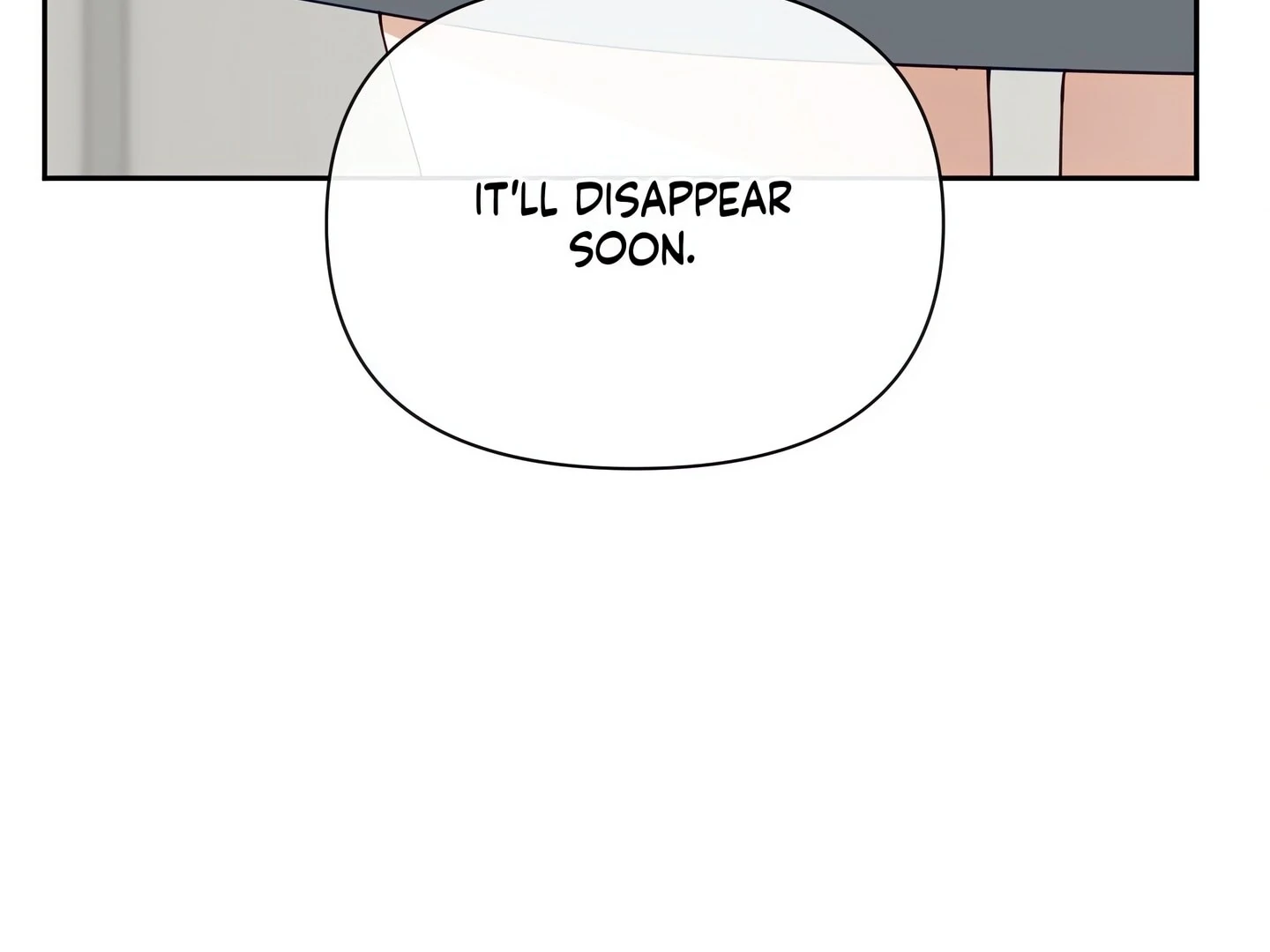 Domming My Boss Chapter 23 - Page 31