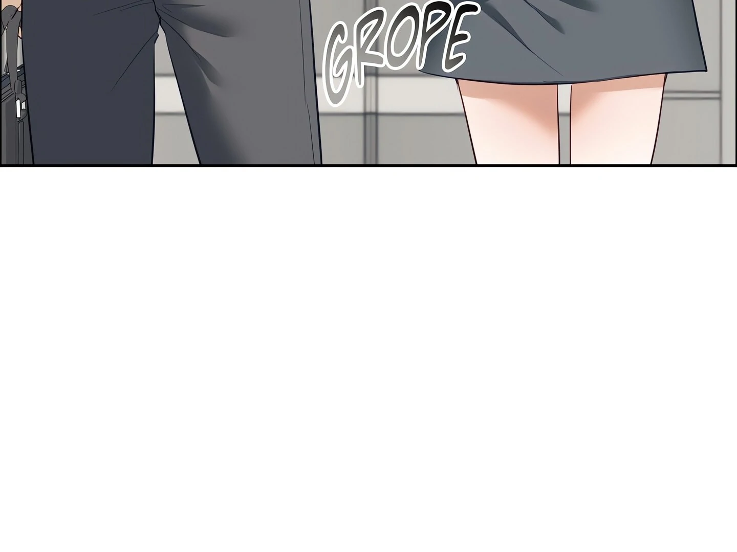 Domming My Boss Chapter 23 - Page 34