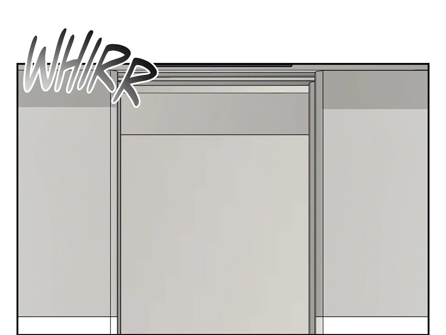 Domming My Boss Chapter 23 - Page 35