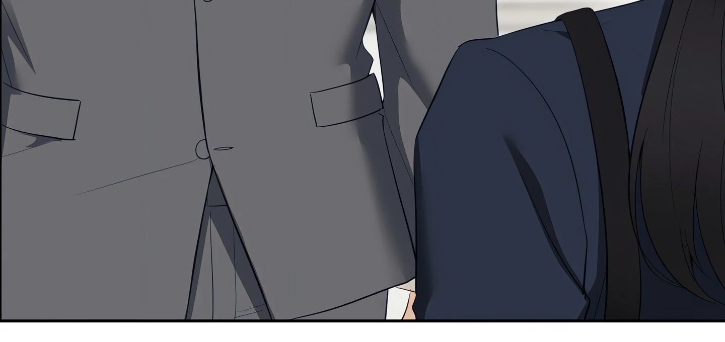 Domming My Boss Chapter 23 - Page 39