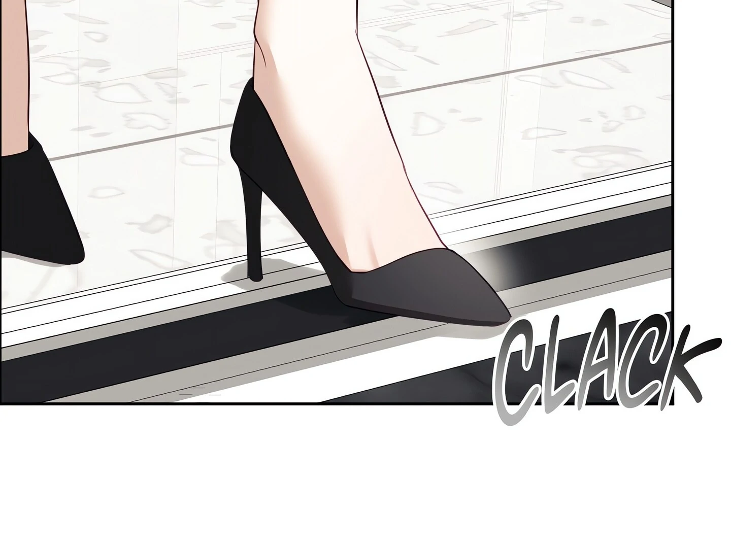 Domming My Boss Chapter 23 - Page 46