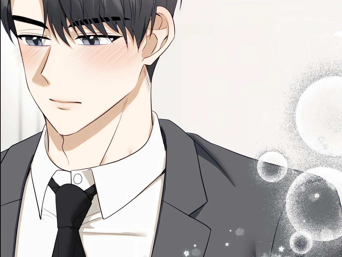 Domming My Boss Chapter 23 - Page 52