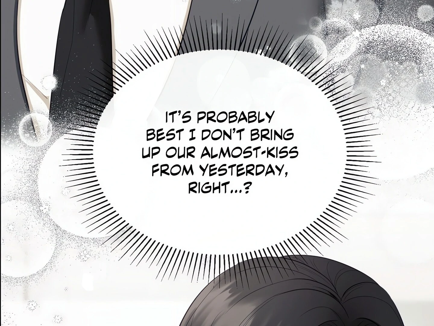 Domming My Boss Chapter 23 - Page 53