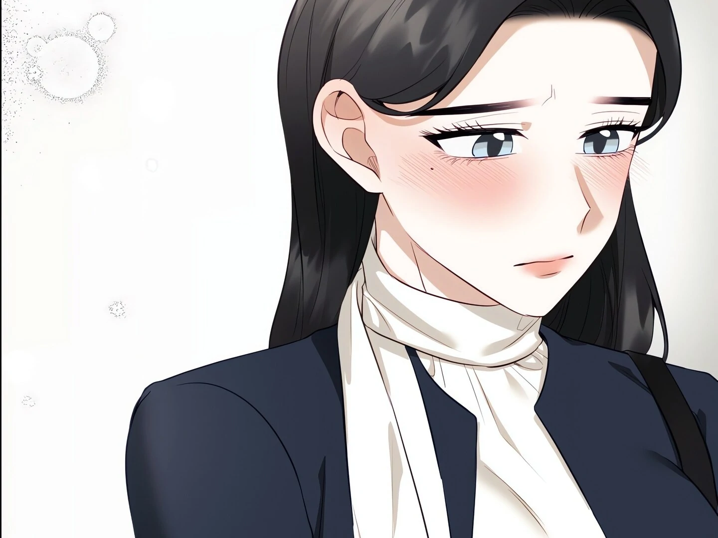 Domming My Boss Chapter 23 - Page 54