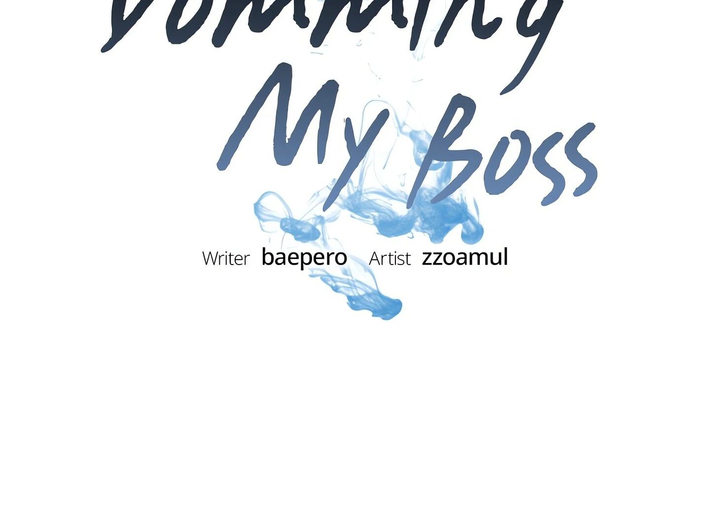 Domming My Boss Chapter 23 - Page 57