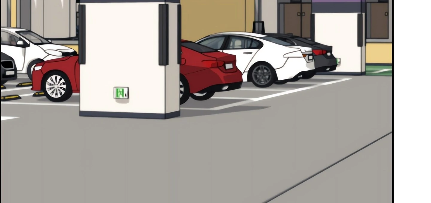 Domming My Boss Chapter 23 - Page 60