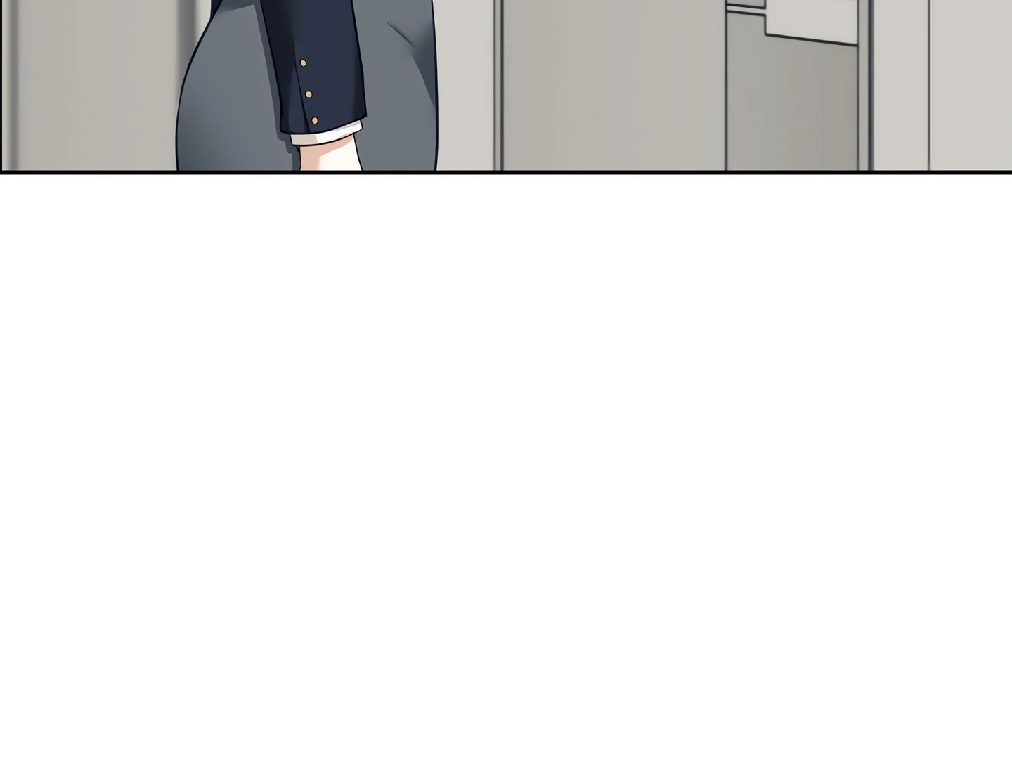 Domming My Boss Chapter 23 - Page 7