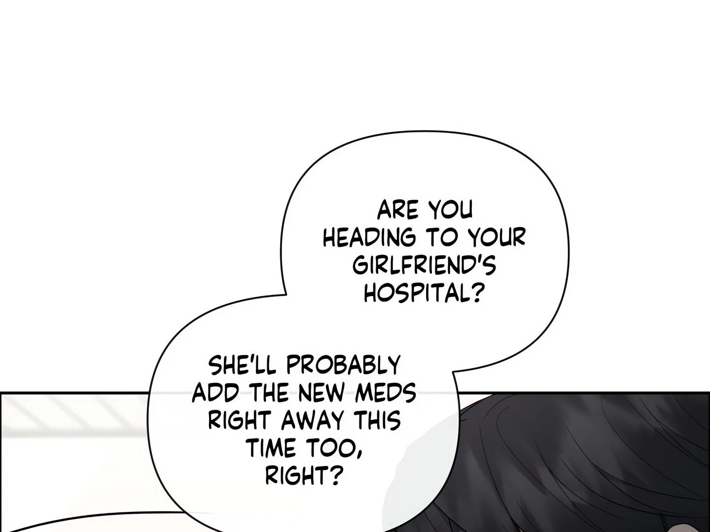 Domming My Boss Chapter 23 - Page 65