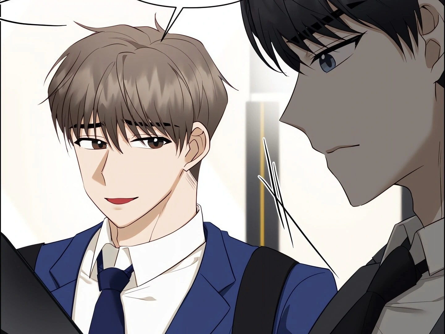 Domming My Boss Chapter 23 - Page 66