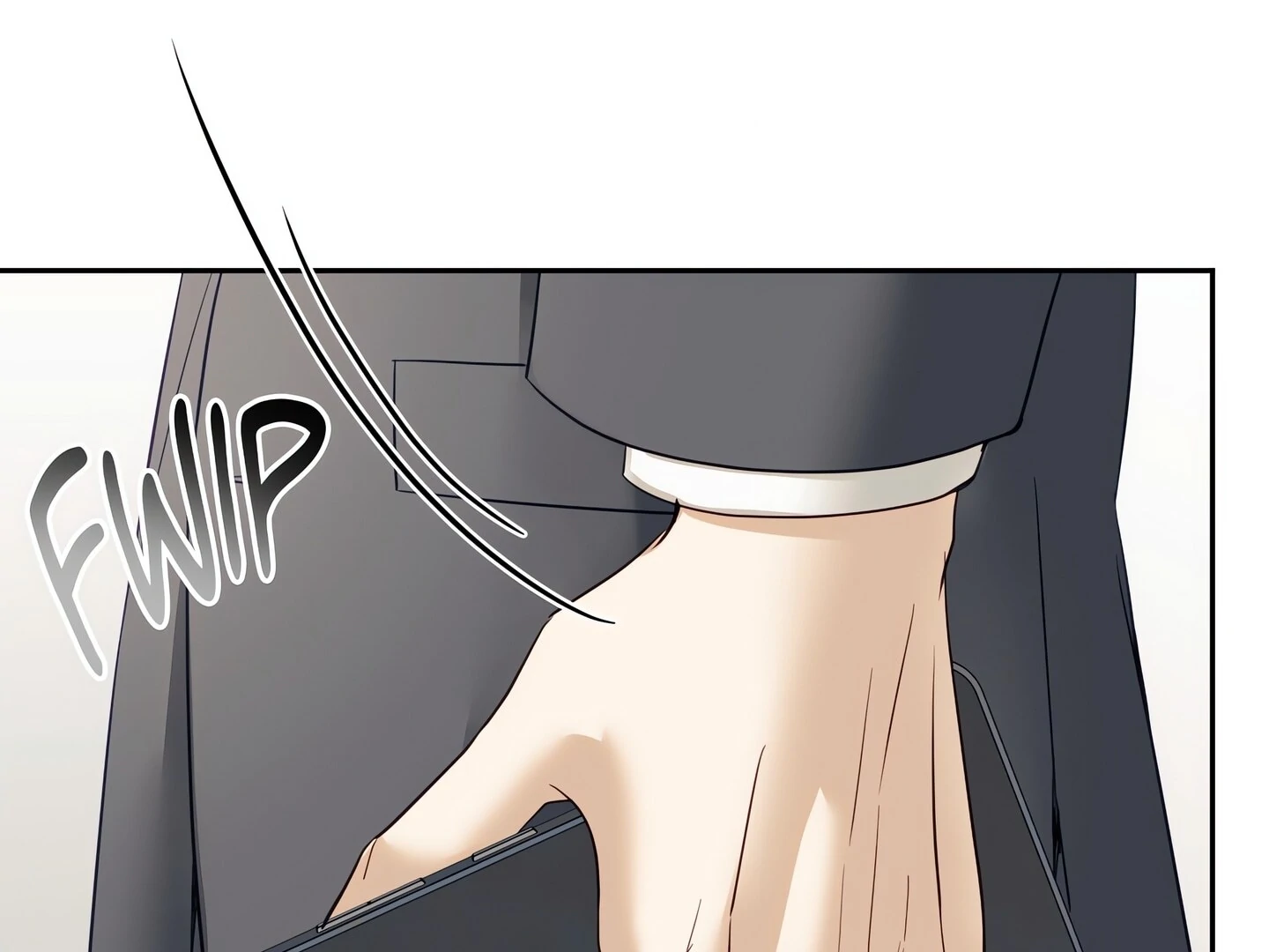 Domming My Boss Chapter 23 - Page 68