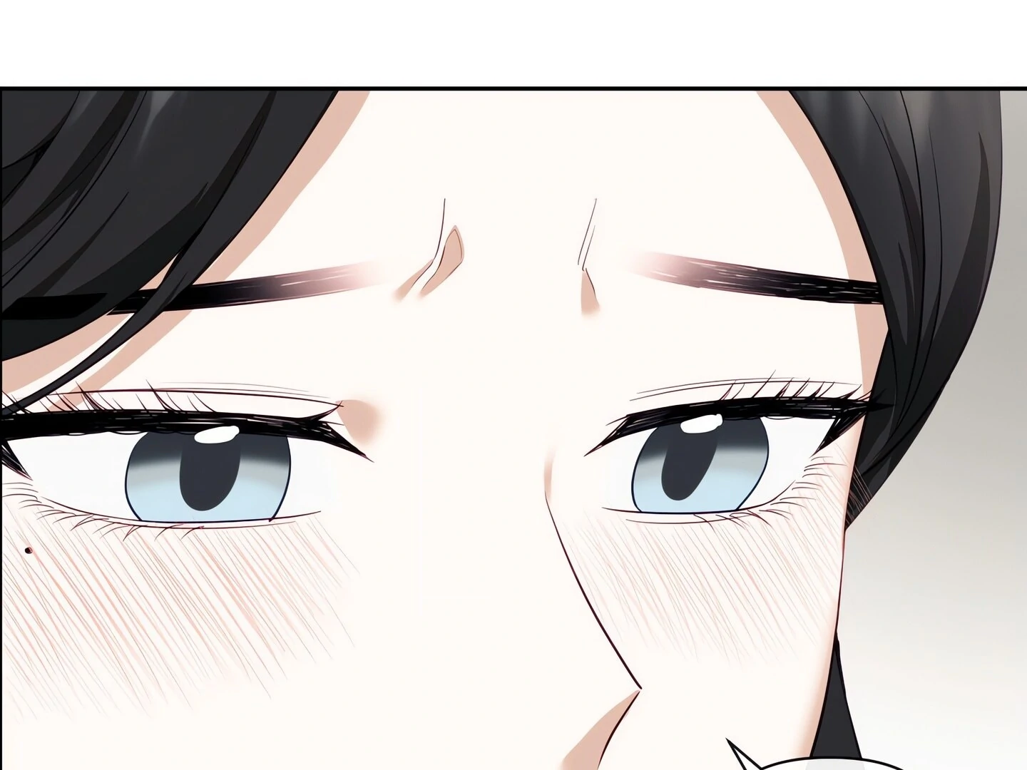 Domming My Boss Chapter 23 - Page 8