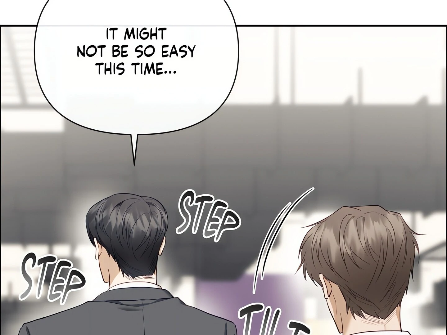 Domming My Boss Chapter 23 - Page 72