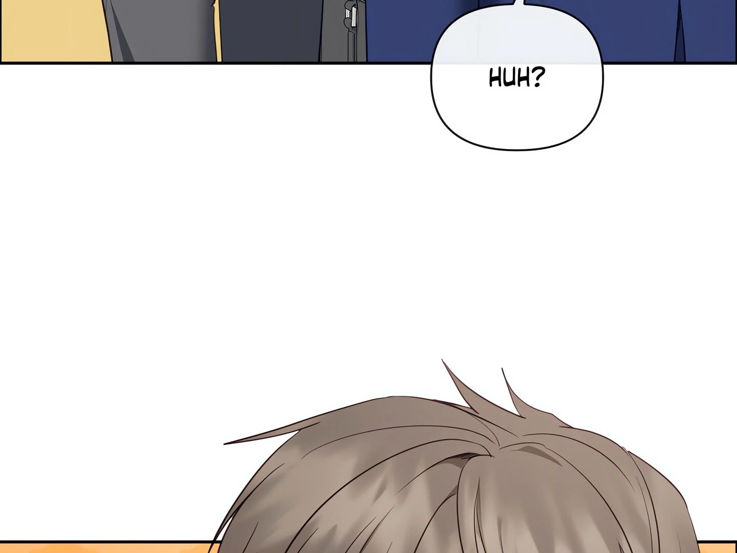 Domming My Boss Chapter 23 - Page 74