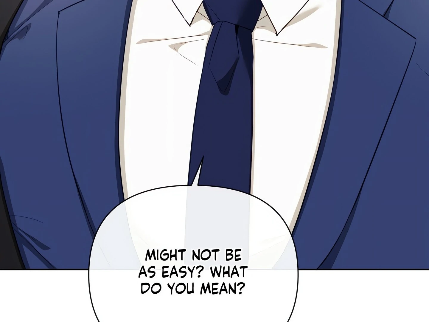 Domming My Boss Chapter 23 - Page 76