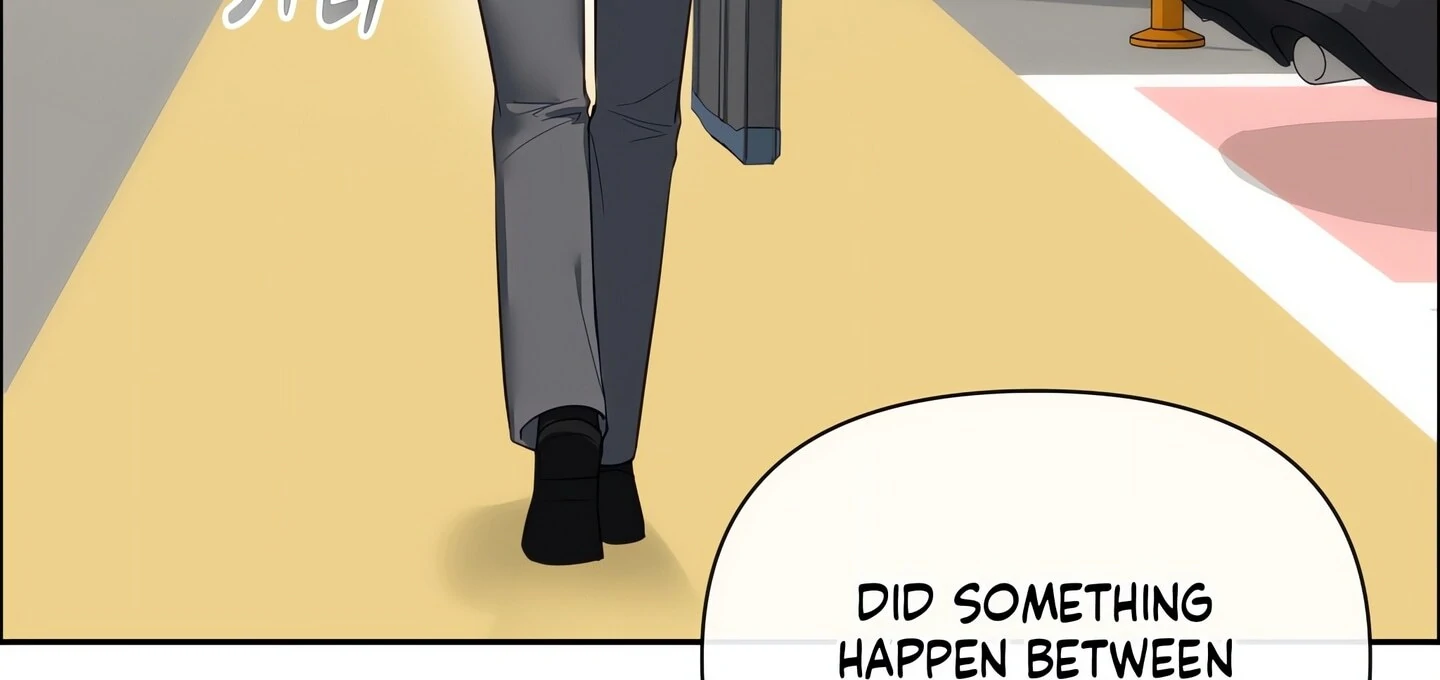 Domming My Boss Chapter 23 - Page 79