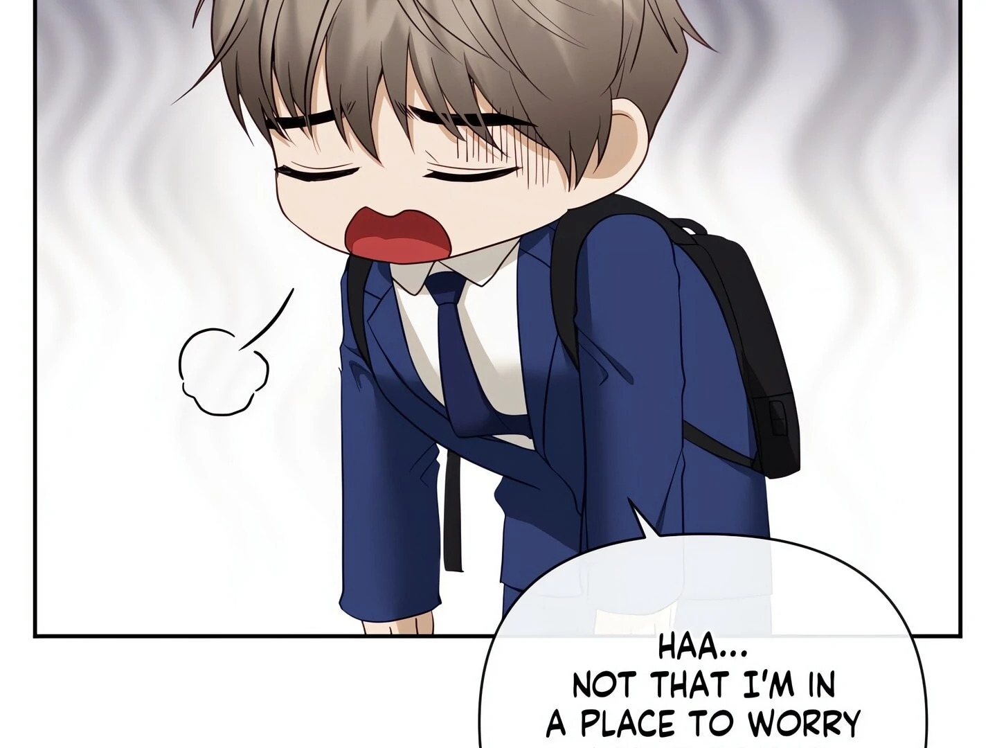 Domming My Boss Chapter 23 - Page 82