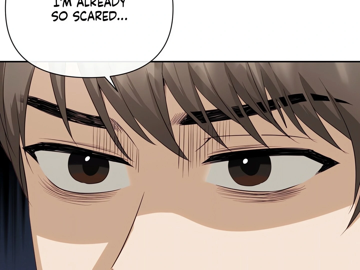 Domming My Boss Chapter 23 - Page 84